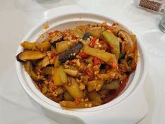 -新新湘菜馆(新中街二条店)