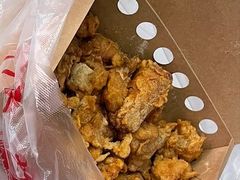 -阿捡忭京炸鸡(长沙韭菜园总店)