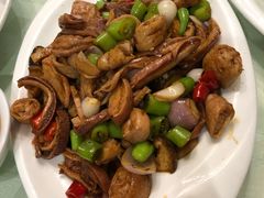 -添福来墨鱼饺子 · 海鲜东北菜(大连星海·黄浦路店)