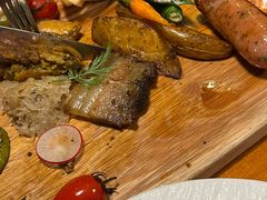 -布拉格餐厅· 中欧捷克菜(全国首店)