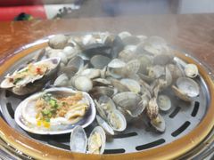 -海博汇蒸汽海鲜