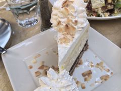 -The Cheesecake Factory 芝乐坊餐厅(王府中環店)