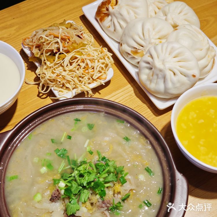 物美价廉好实惠，我愿称为沈城早餐文化引领者！