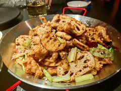 -红盔甲·小龙虾(人民广场店)