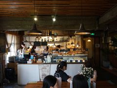 -仙峰天然面包(迎宾路店)