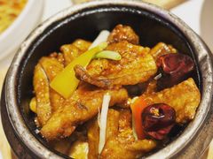-滨河味道(南内环店)