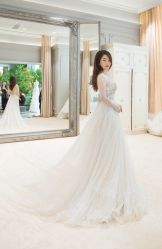 点击看大图 -MuseMarry婚纱(前海嘉里中心店)