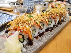 -越日本料理(新地假日广场店)