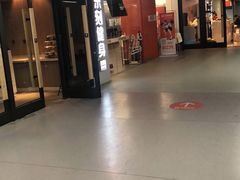 -乐刻运动健身(崇文门新世界店)