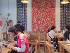 -旺角小渔村·海肠捞饭开创者(环山路店)
