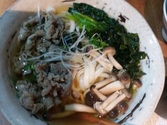 -森味薪火烧•烧鸟居酒屋•日本料理(望京店)
