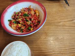 -恰饭·老长沙市井菜 (天河客运站店)