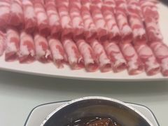-福寿斋·老北京铜锅涮肉·烤鸭(顺义总店)