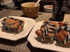 -盛宴自助餐厅(运达喜来登店)