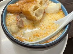 -金龙·打边炉(南京西路店)