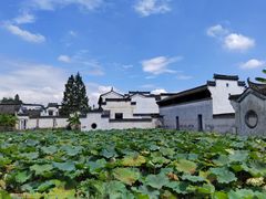 -呈坎景区