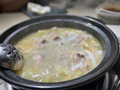 -百年果林椰子鸡(中洲店)