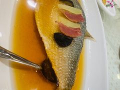 -顺风海鲜港(金玉兰店)