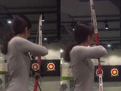 -無弓射箭俱乐部(领展中心城店)