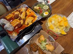 -韩热集市(百源店)