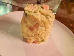 -成桂西餐厅·42年的味道(五大道疙瘩楼店)