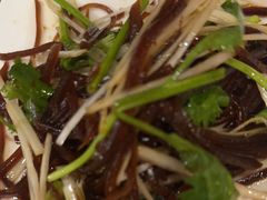 -老牌坊鲁菜名店(宽厚里店)