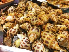 -盛港湾海鲜食府(黄沙店)