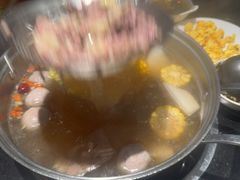 -尚合里潮汕牛肉火锅(海沧店)