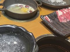 -呷哺呷哺 黄金牧场 (欢乐谷店)