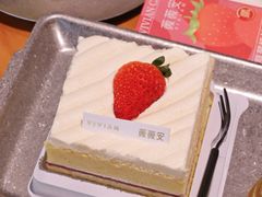 -薇薇安千层蛋糕(南亚店)