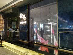 -钟菜·粤菜点心·宴请(海上世界·汇港二期店)