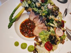 -L'Arome芳芳法国餐厅(仙林金鹰店)
