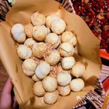 上海排队的店。沈阳终于有了