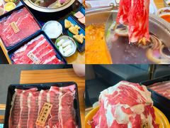-牛匠和牛寿喜锅(西安总店)