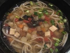 -西安饭庄·非遗陕菜(钟楼店)