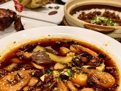 -朱记乳鸽王·非遗石岐乳鸽·全鸽宴(大兴旗舰店)