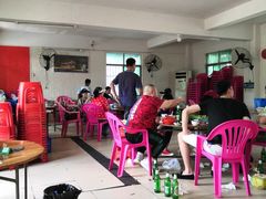 大堂-霞姐屯昌枫木香草鸭店(海螺店)