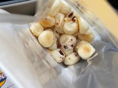 -東更道点心行(利客来店)