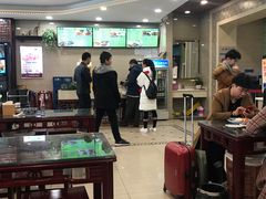 -马吉德牛肉拉面(新街口店)