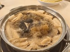 -太婆天府山珍酒楼(亚运村店)
