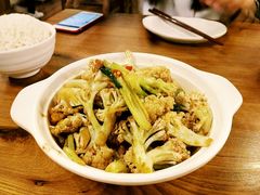 -妈妈的味道(工人体育场东路店)