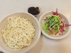 -黑八私房老北京炸酱面