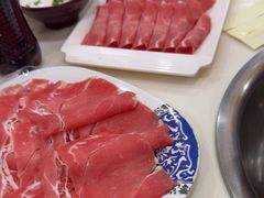 -福寿斋·老北京铜锅涮肉·烤鸭(顺义总店)
