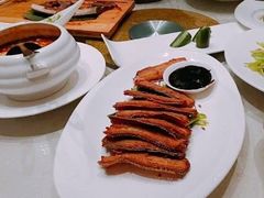 -绍兴鉴湖君澜大酒店
