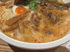 -味千拉面(淮安万达店)