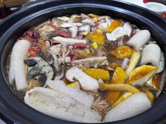 -菌之家·专业纯野生菌火锅·特色炒菌