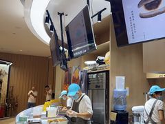 -辛一·铜锣烧(大宁久光店)