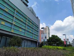 -四川北路(地铁站)