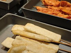 -上海虹桥宾馆味翠餐厅