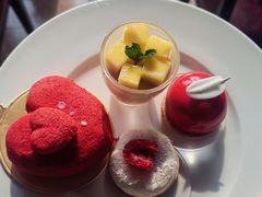 -成都瑞吉酒店·秀餐厅